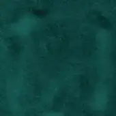 Teal mottled texture with diffused watercolor effect, displaying tonal variations and an uneven, organic composition with soft, blurred edges.